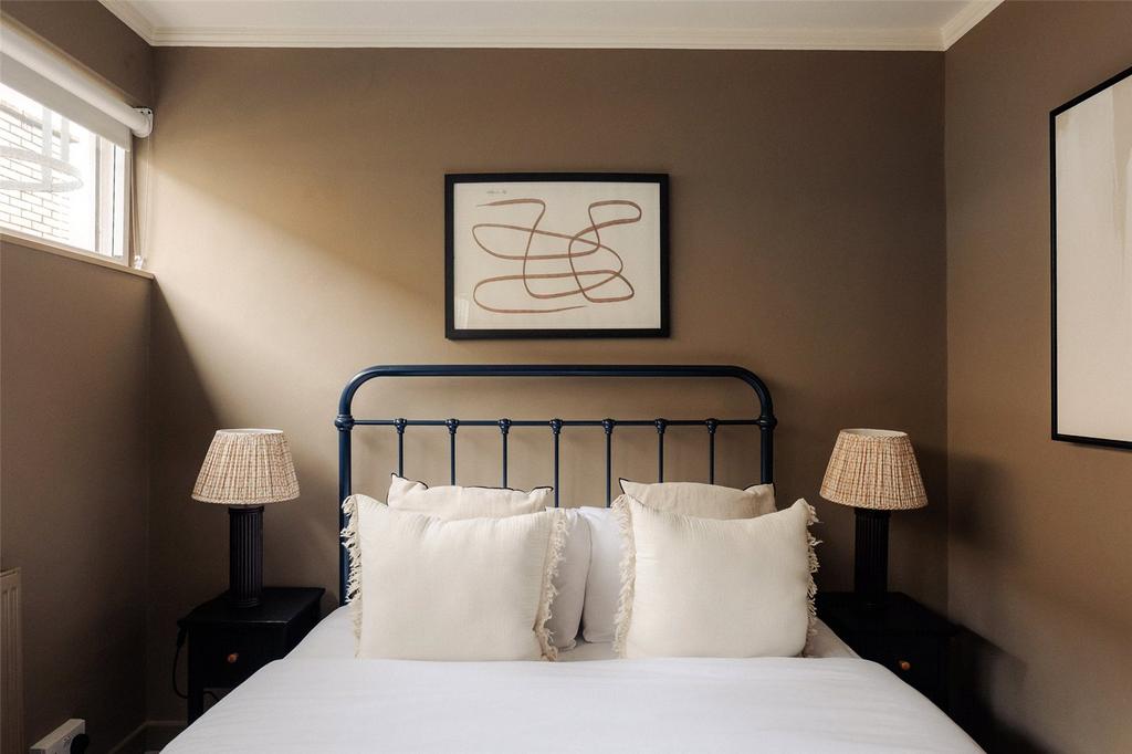 Double Bedroom