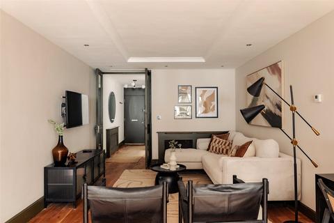 3 bedroom apartment to rent, The Colonades, Porchester Square, W2