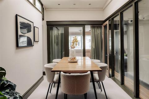 3 bedroom apartment to rent, The Colonades, Porchester Square, W2