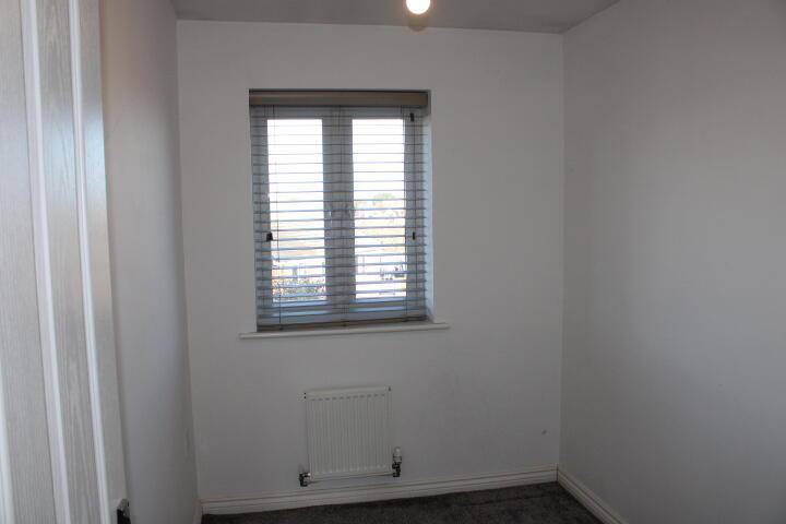 Single Bedroom