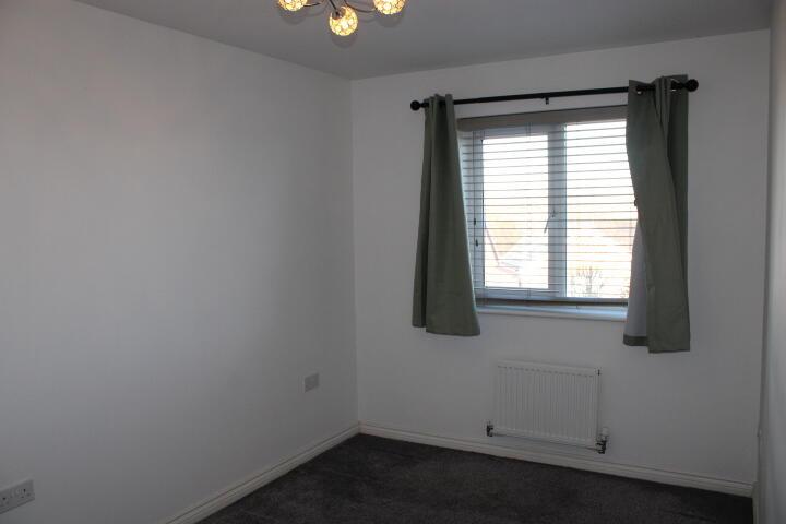 Double Bedroom 1
