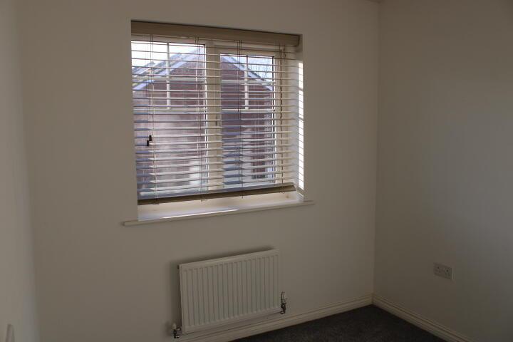 Double Bedroom 2