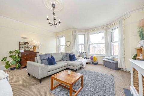 Babington Road, London SW16