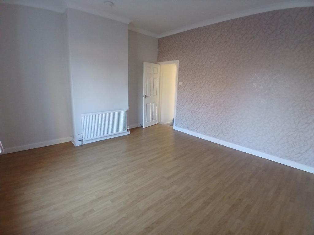 Front Bedroom