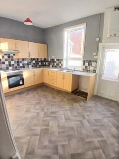2 bed terraced house for rent in Cavendish Place, Blackburn BB2