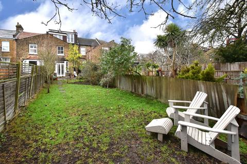 5 bedroom terraced house for sale, Colfe Road,  London, SE23
