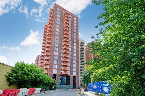Studio to rent, Fulton and Fifth, Fulton Rd, Wembley, HA9