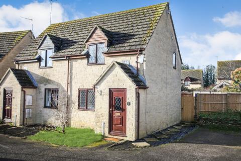 undefined, Primrose Court, Moreton-in-Marsh, Gloucestershire. GL56 0JG