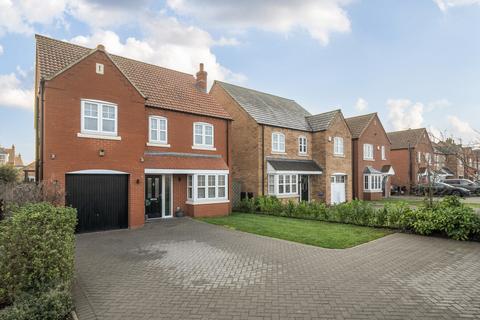 undefined, Paddock Way, Kingswood, Hull, HU7