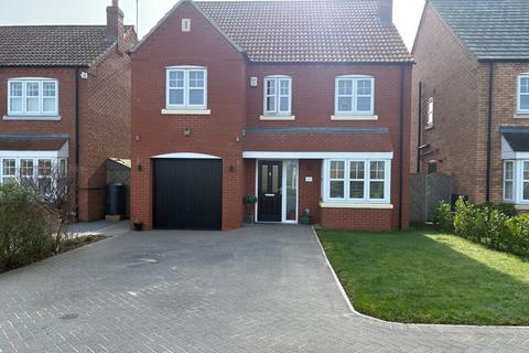 undefined, Paddock Way, Kingswood, Hull, HU7