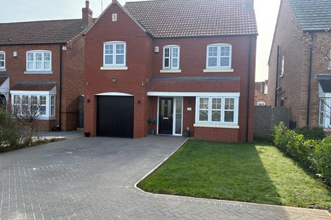 undefined, Paddock Way, Kingswood, Hull, HU7