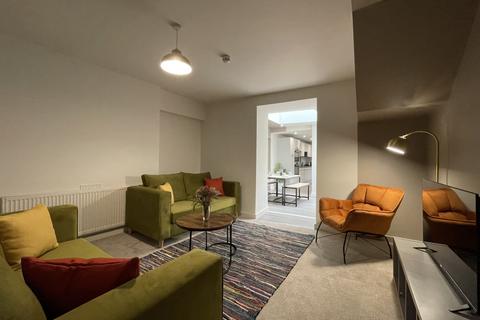 undefined, Queen Street, Aberystwyth SY23