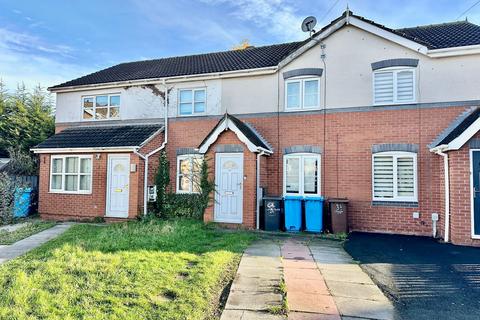 2 bedroom terraced house for sale, Charlestown Way, Hull HU9