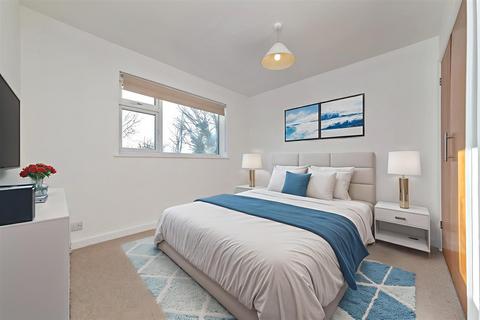 1 bedroom maisonette for sale, The Ridgeway, St. Albans