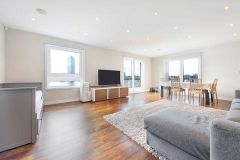 2 bedroom flat to rent, Homer Drive, London E14