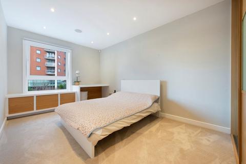 2 bedroom flat to rent, Homer Drive, London E14