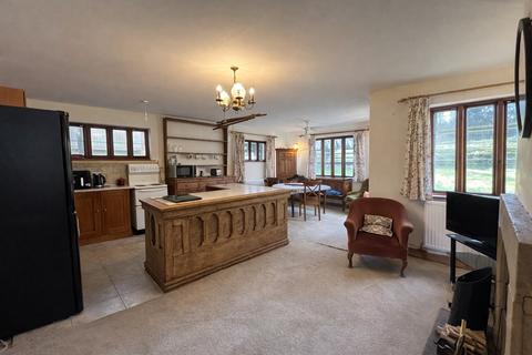 4 bedroom semi-detached house for sale, Bridgwater TA7