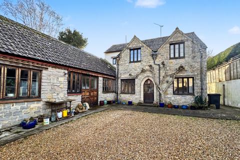 4 bedroom semi-detached house for sale, Bridgwater TA7