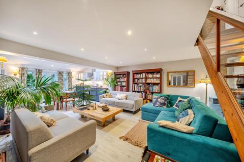 4 bedroom detached house for sale, St Annes Road,  Headington,  OX3