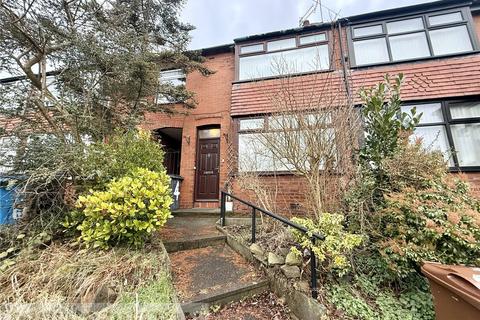 2 bedroom terraced house to rent, Hill Close, Oldham, Greater Manchester, OL4