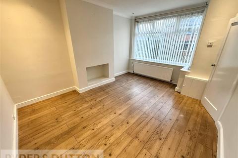 2 bedroom terraced house to rent, Hill Close, Oldham, Greater Manchester, OL4