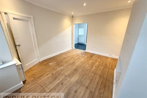 2 bedroom terraced house to rent, Hill Close, Oldham, Greater Manchester, OL4