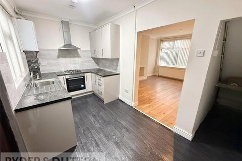 undefined, Hill Close, Oldham, Greater Manchester, OL4