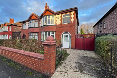 Beech Grove, Manchester, M14