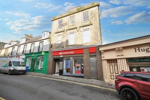 1 bedroom flat for sale, George Street, Flat 2, Stranraer DG9