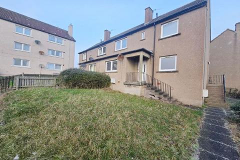 undefined, Broad Street (GFF and Garden), Cowdenbeath, Fife KY4