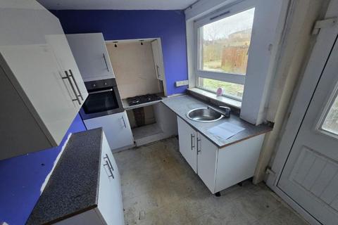 undefined, Broad Street (GFF and Garden), Cowdenbeath, Fife KY4