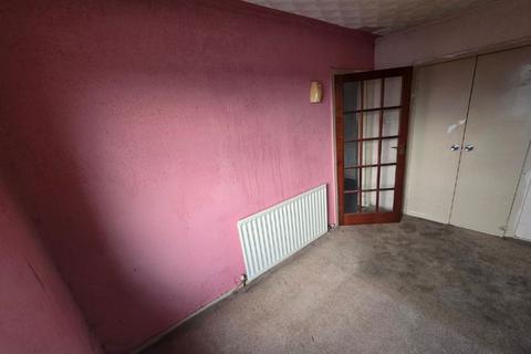 undefined, Broad Street (GFF and Garden), Cowdenbeath, Fife KY4