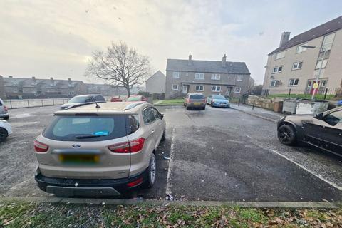undefined, Broad Street (GFF and Garden), Cowdenbeath, Fife KY4