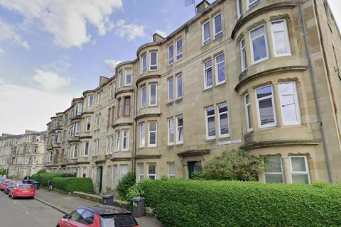 undefined, Crossflat Crescent, Flat 0-1, Paisley PA1