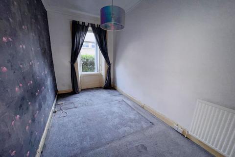 undefined, Crossflat Crescent, Flat 0-1, Paisley PA1