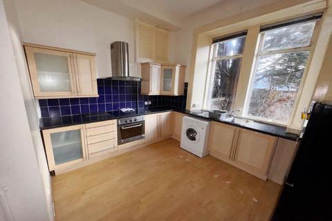 undefined, Crossflat Crescent, Flat 0-1, Paisley PA1