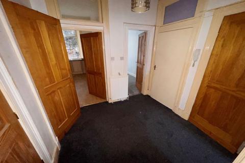 undefined, Crossflat Crescent, Flat 0-1, Paisley PA1