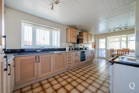 3 bedroom bungalow for sale, Sheerness Road, Lower Halstow, Sittingbourne, Kent, ME9