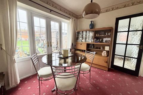 undefined, Stonelow Road, Dronfield, Derbyshire, S18