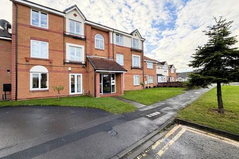 2 bedroom apartment for sale, Rosthwaite Close, Bakers Mead, Hartlepool