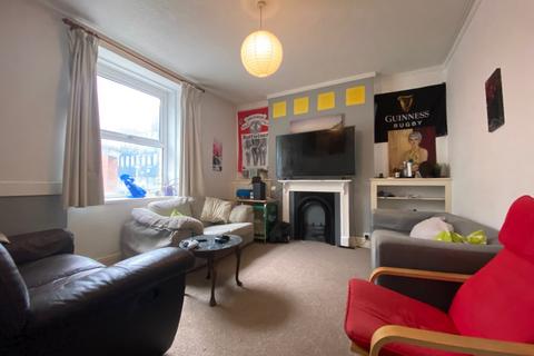undefined, Northgate Street, Aberystwyth SY23