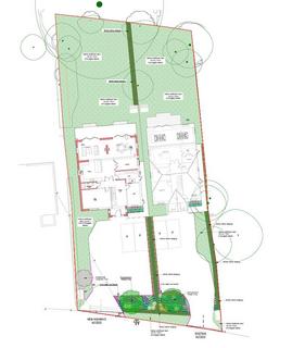 Plot for sale, School Road, Kelvedon Hatch, Brentwood
