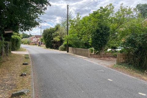 Plot for sale, School Road, Kelvedon Hatch, Brentwood