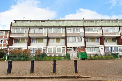 Snowshill Road, Manor Park, London
