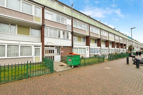 undefined, Snowshill Road, Manor Park, London