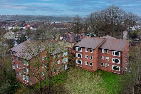 Salisbury Road, Bristol BS4