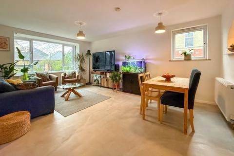 2 bedroom flat for sale, Salisbury Road, Bristol BS4