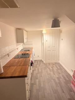undefined, Cedar Road, SM2