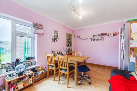 3 bedroom semi-detached house for sale, Corbylands Road, Sidcup, DA15