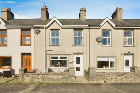 2 bedroom terraced house for sale, Penrhyndeudraeth LL48